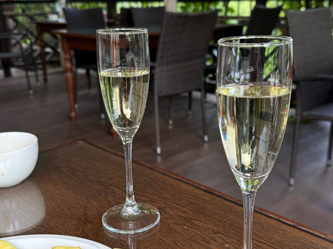 沙皇宫殿华丽 Spa 酒店主图