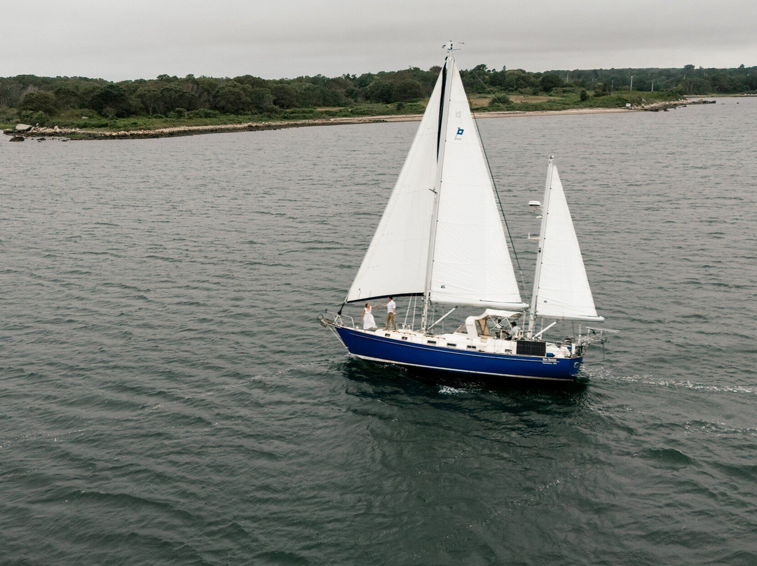 Buzzards Bay Charter Company-Mattapoisett必去景点
