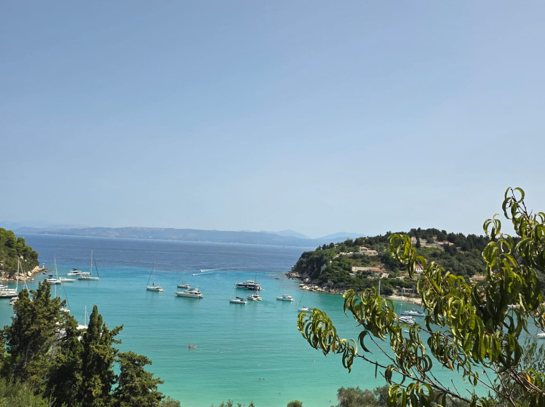 Orkos Beach