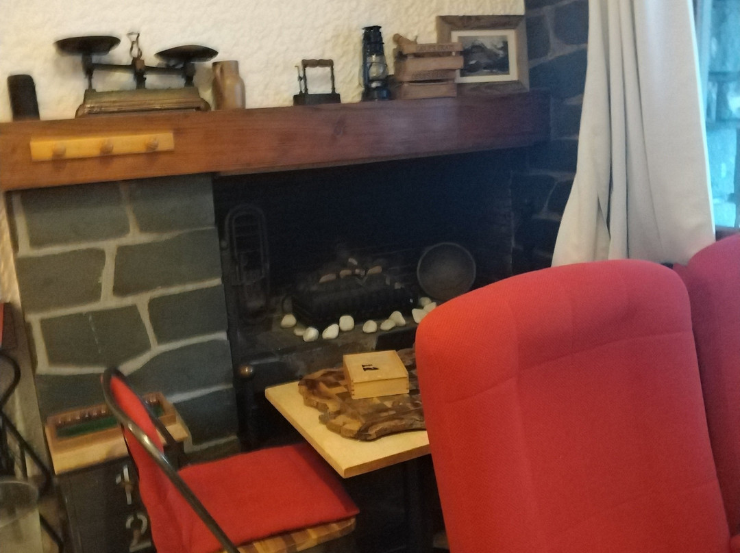 Hotel la Chaumière à 180m du télécabine et de la Gare主图