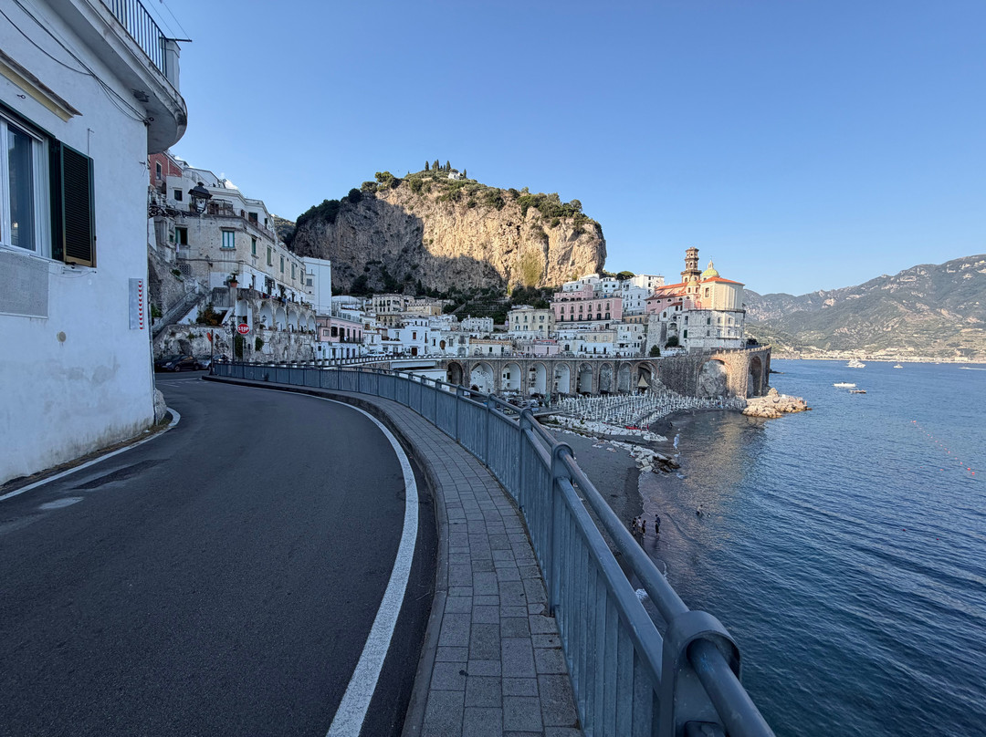 La Scogliera主图