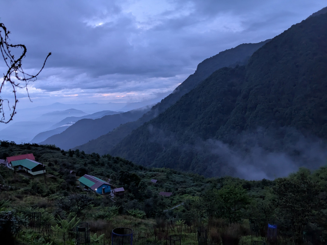 Sikkim Tours and Travels-甘托克必去景点