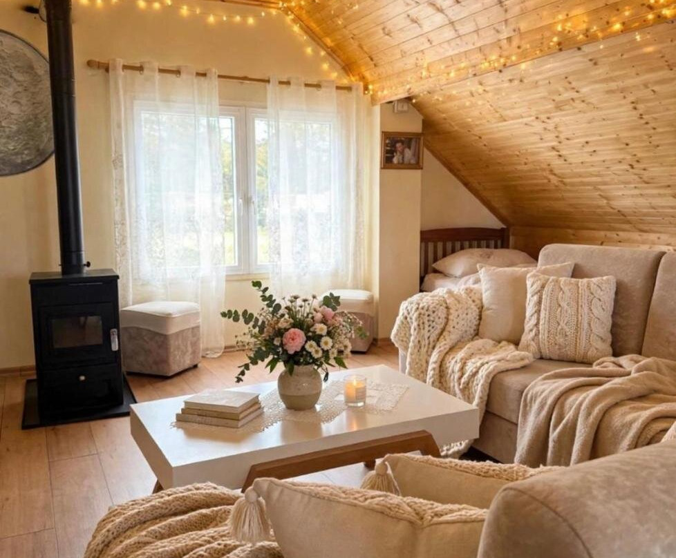 Riza Guest House