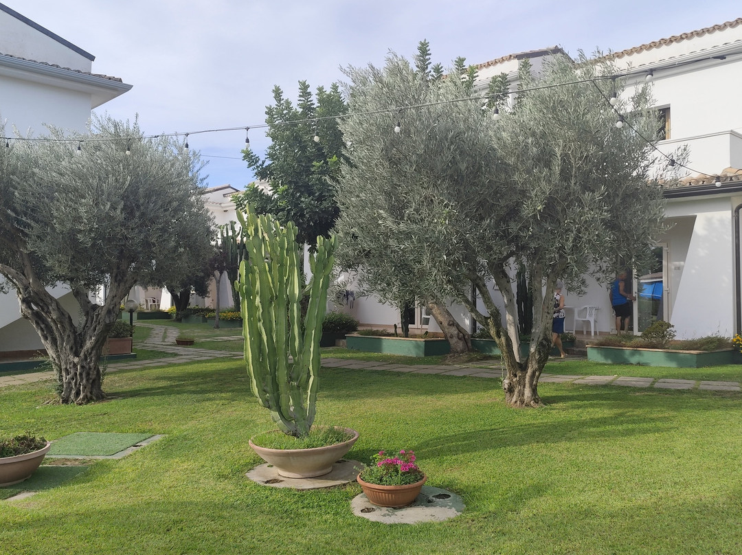 Villaggio Spiagge Rosse主图