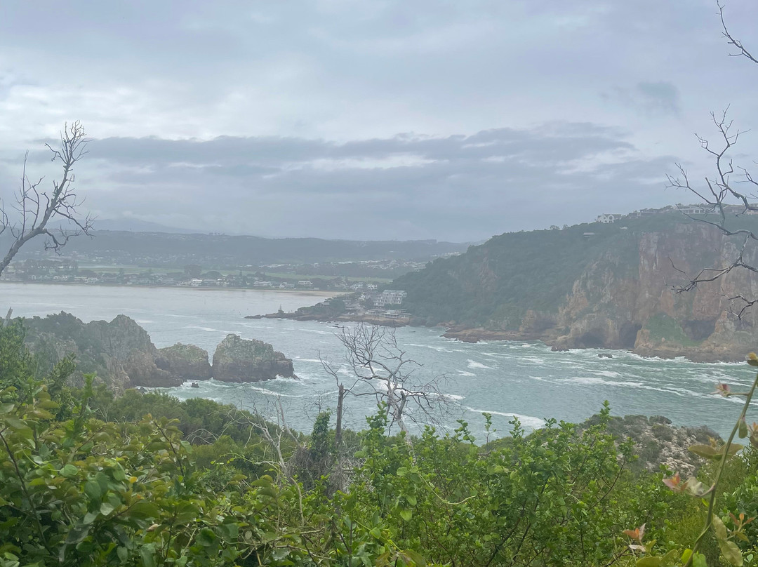Featherbed Nature Reserve-克尼斯纳必去景点