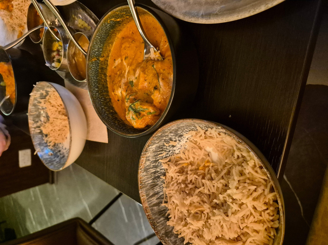 Spice Culture