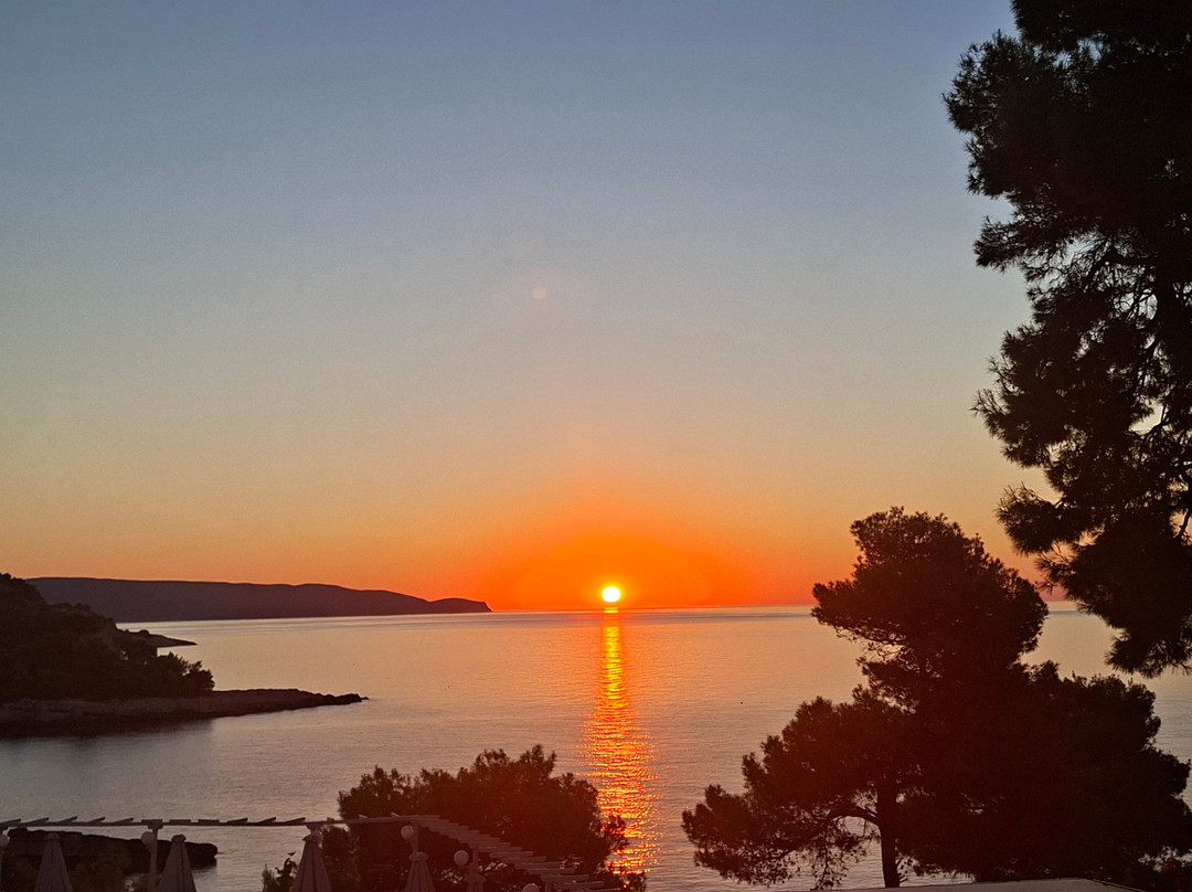 天堂酒店主图