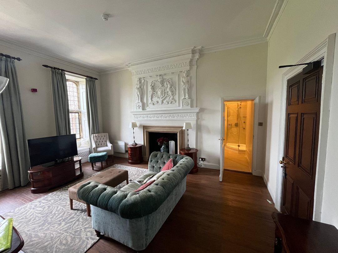 Warner Hotels - Littlecote House主图