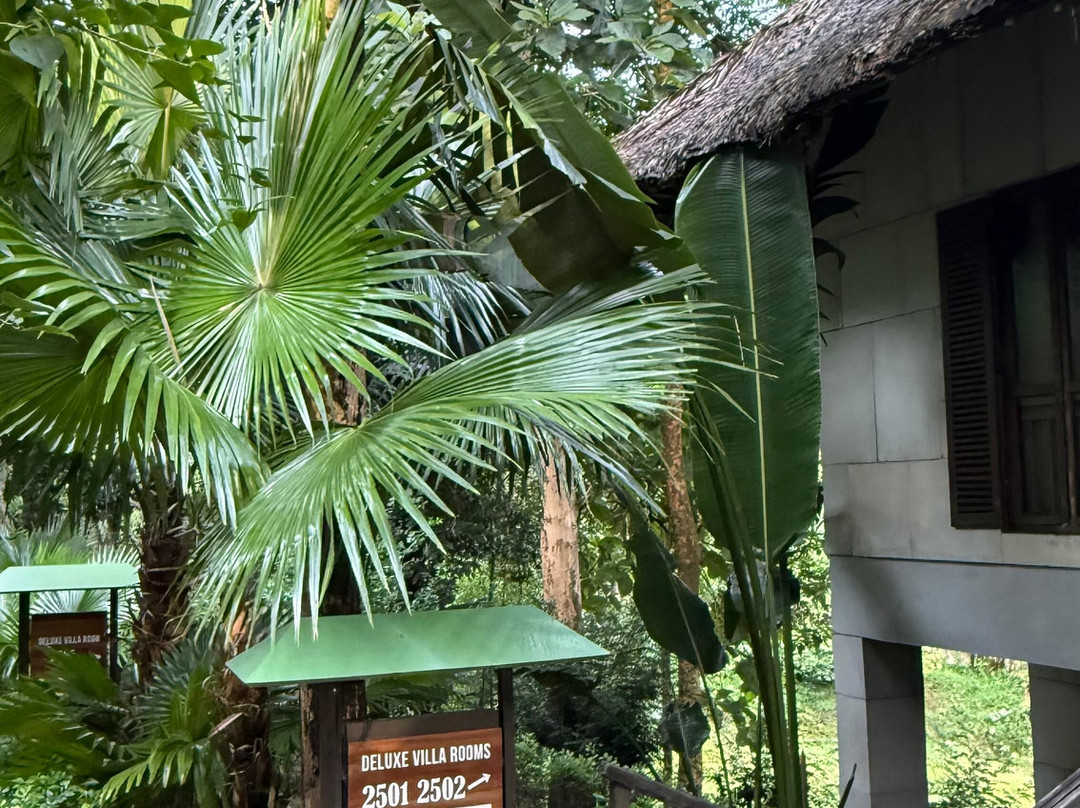 Dusai Resort & Spa主图