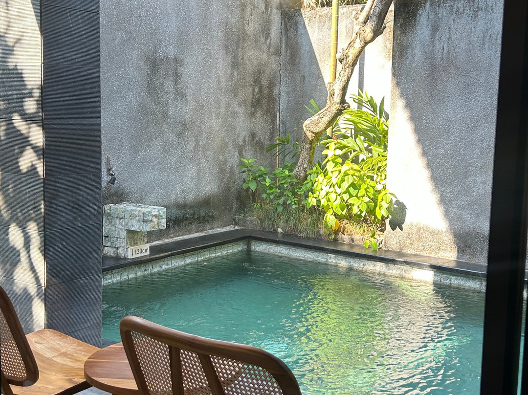 Annora Villas Seminyak主图