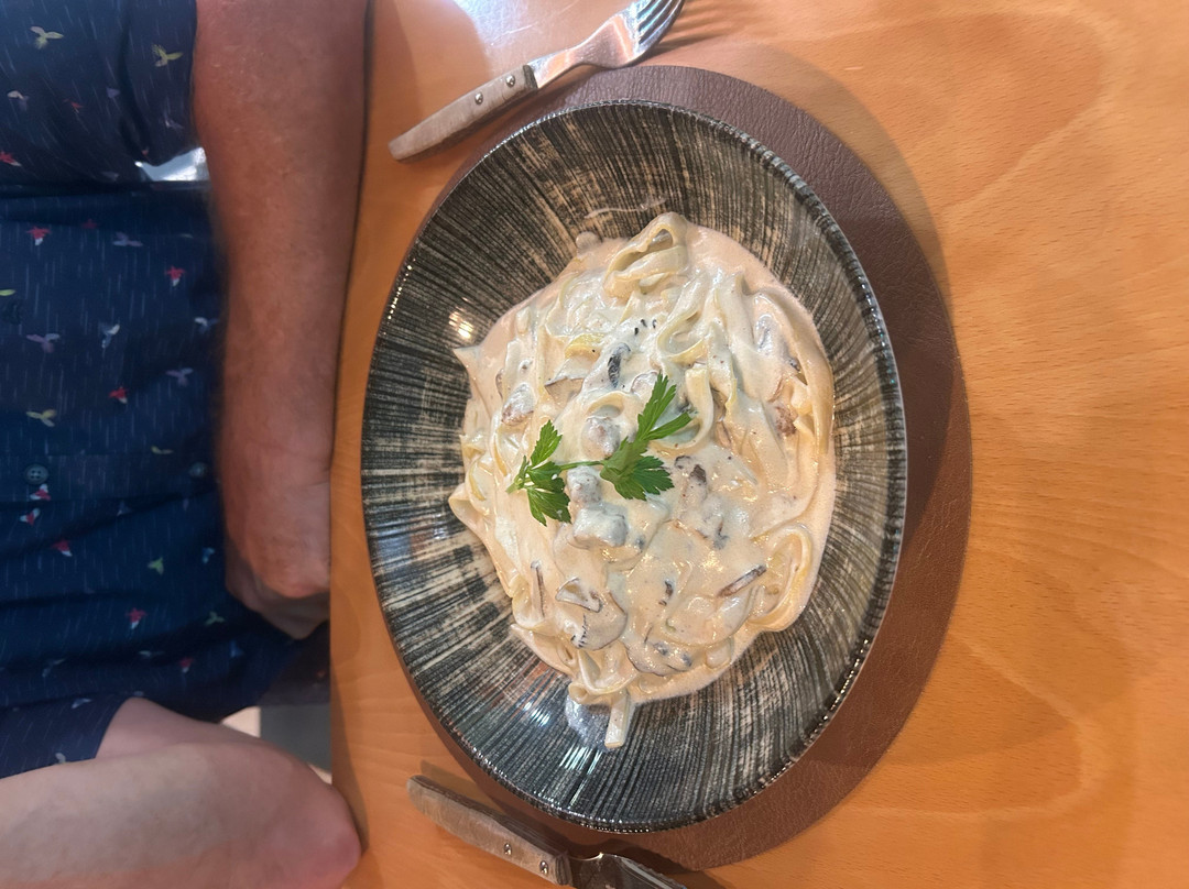 5 Fratelli Osteria