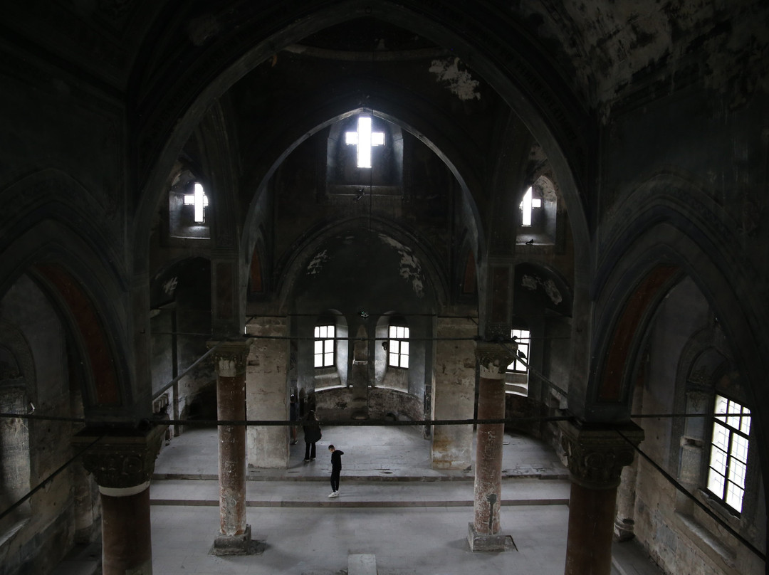 St.Theodore Church-代林库尤必去景点