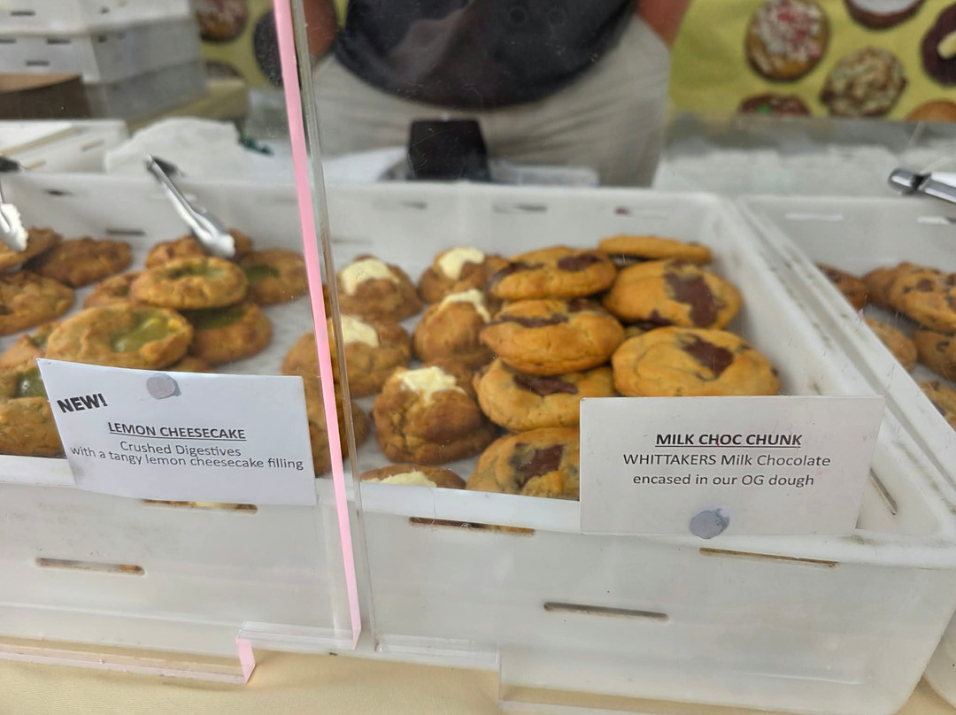 Parramatta Farmers Market-帕拉马塔必去景点