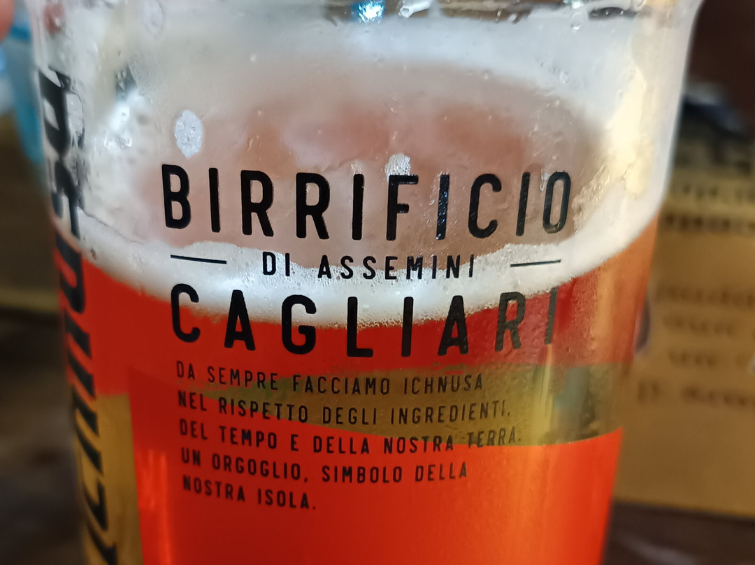 Su Propriu Pizzeria & Meda Sardigna