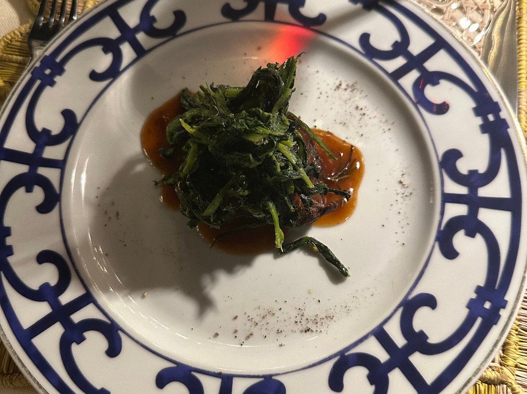 辛格皇宫酒店主图