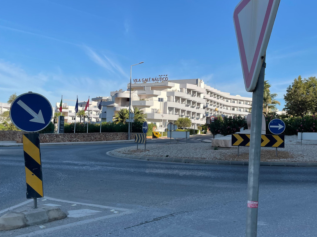 Vila Galé Náutico 精致度假之选主图