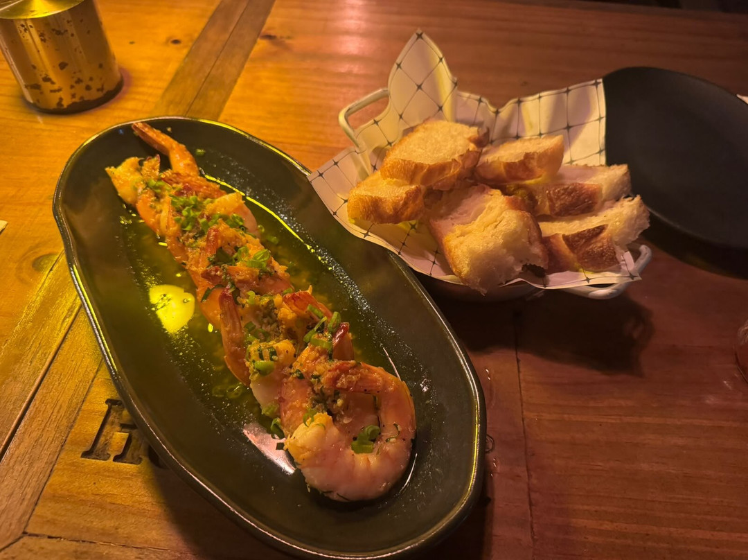 Nu Gastrobar E Restaurante