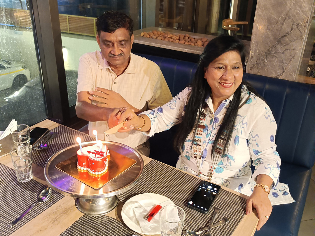 Cozzet Victoria Bhubaneswar Trademark by Wyndham主图