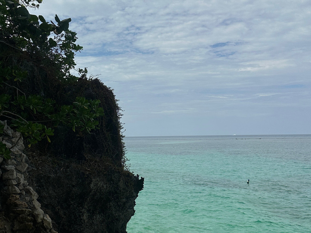 The Ocean Spa At Jamaica Inn-奥乔里奥斯必去景点