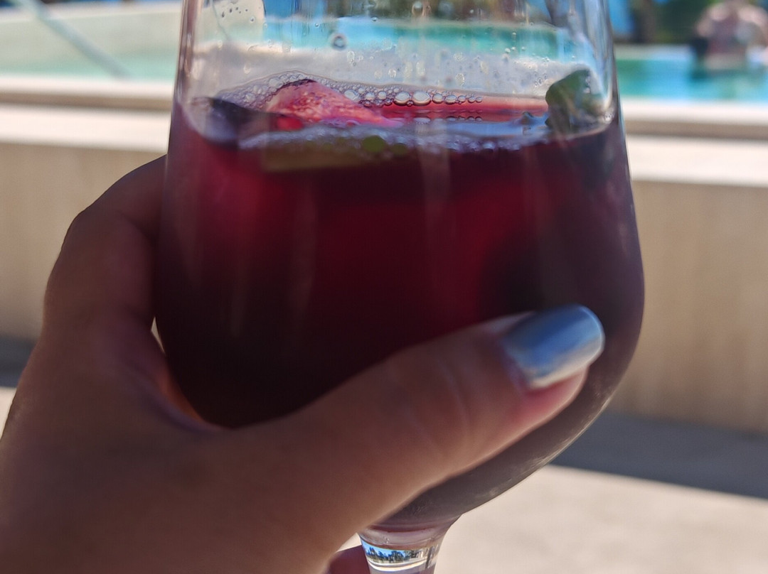 波尔图湾蓝色海洋酒店主图