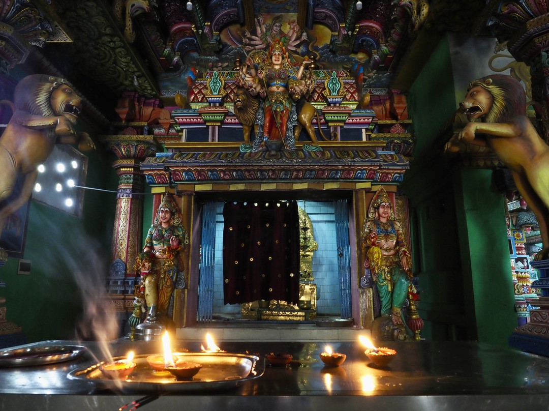 Best of Lanka-科伦坡必去景点