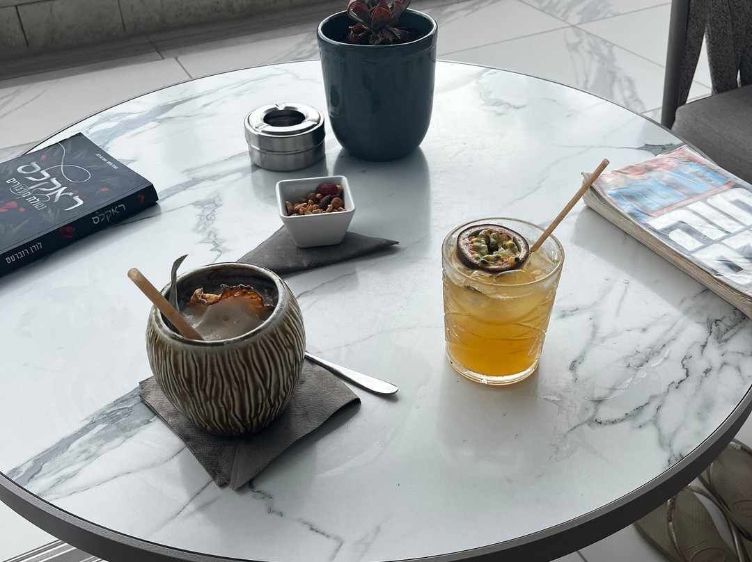 爱满地 | MadeForTwo酒店主图
