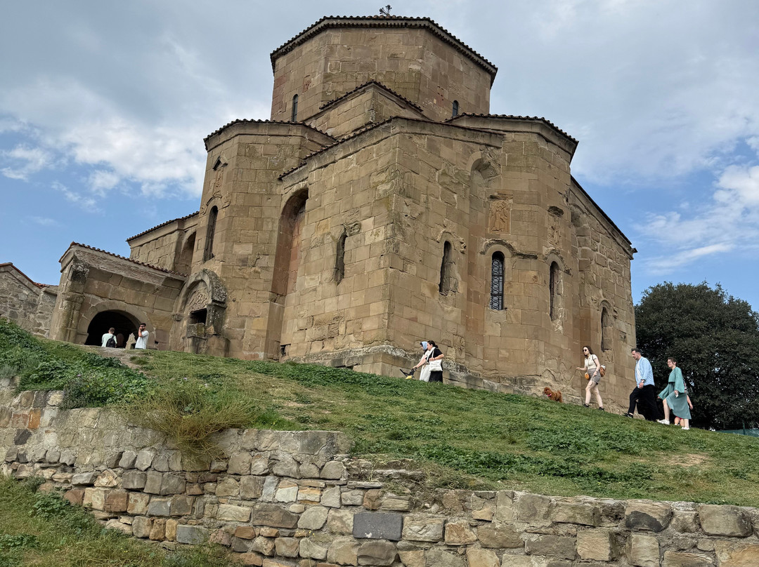 Private Tours Georgia/Simon Tours-第比利斯必去景点