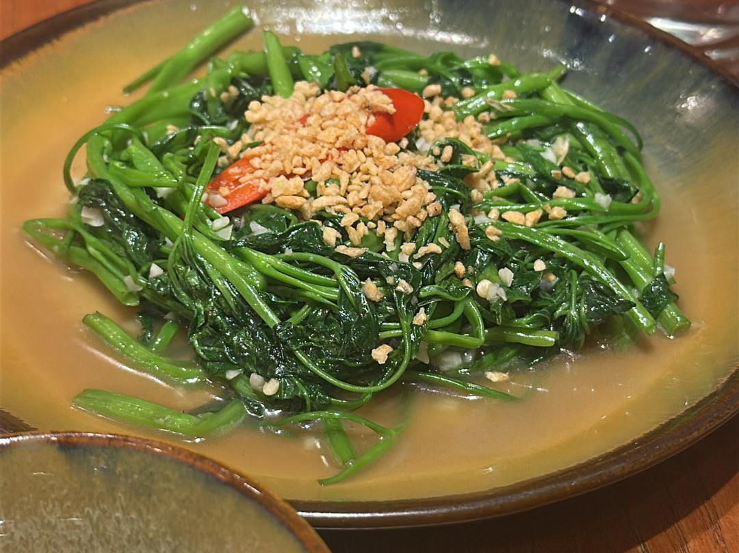 Hanoi-Oi Kitchen