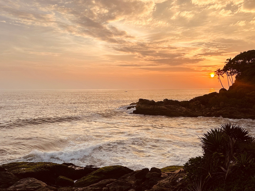 Rockholm at the Light House Beach主图