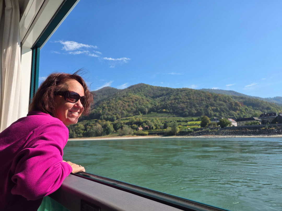 AMADEUS River Cruises-Burr Ridge必去景点