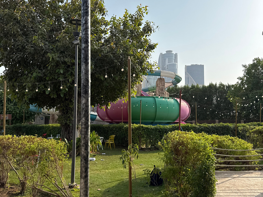 Al Montazah Parks-沙迦必去景点