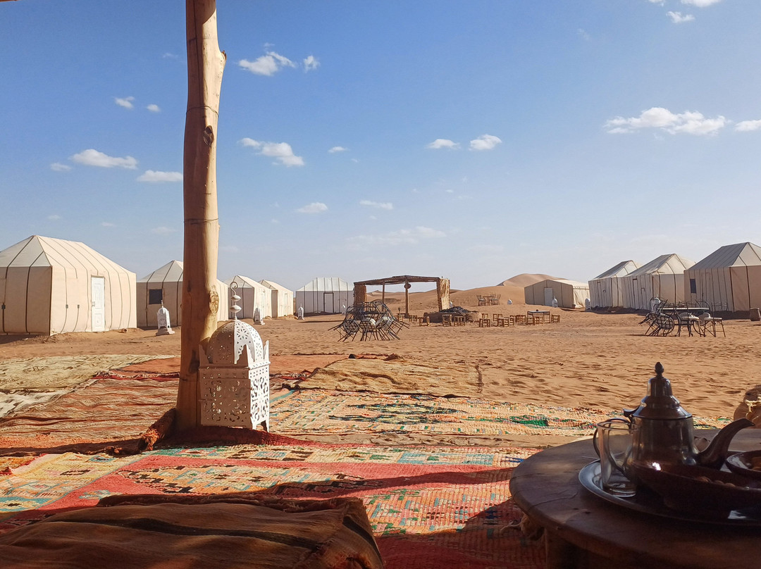Prime Morocco Tours-非斯必去景点