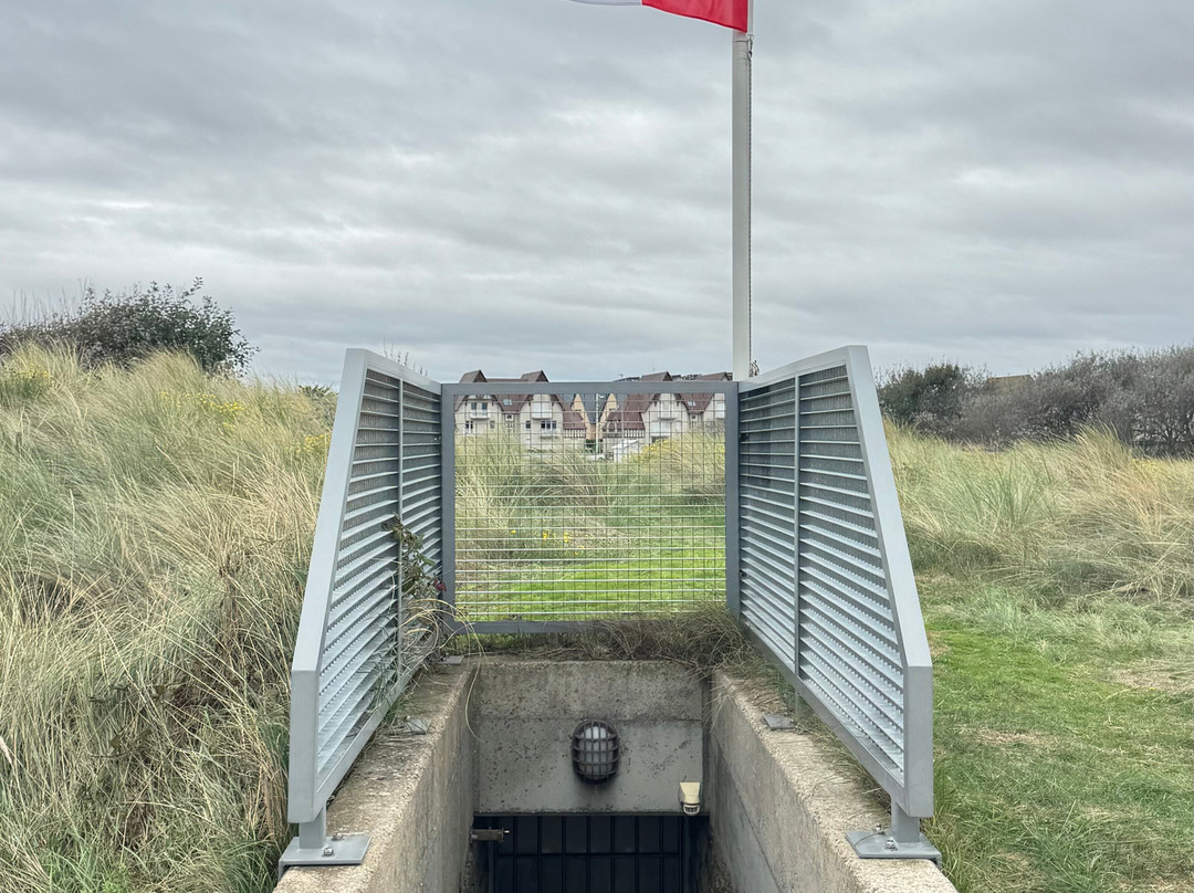 Juno Beach Centre-Courseulles-sur-Mer必去景点