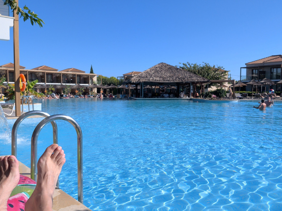 Holiday Village Rhodos by Atlantica主图