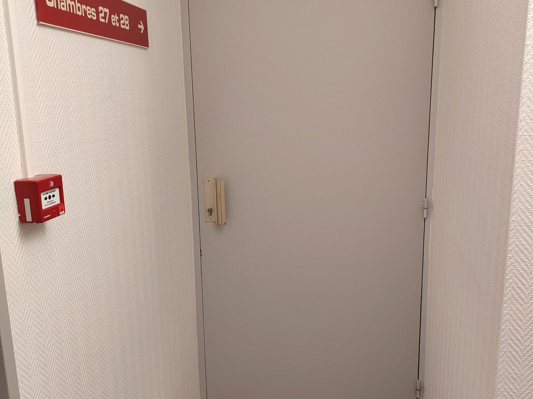 亚特兰塔尔酒店主图