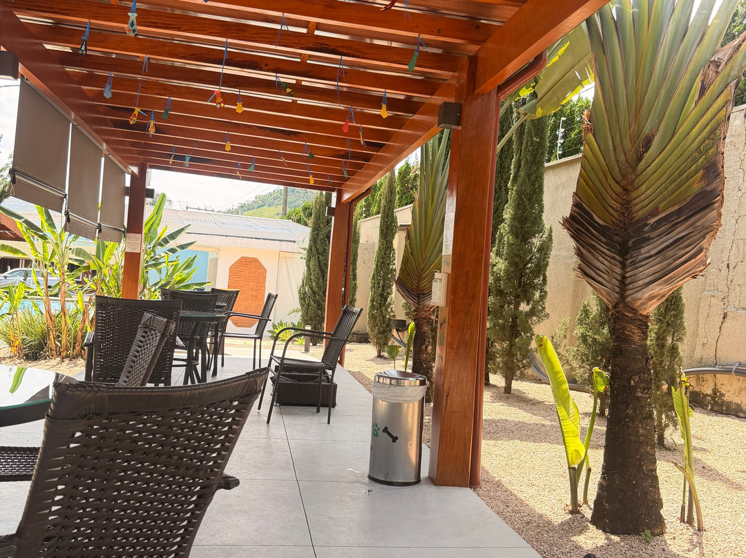 All Inclusive VilaVip Hotel Fazenda主图