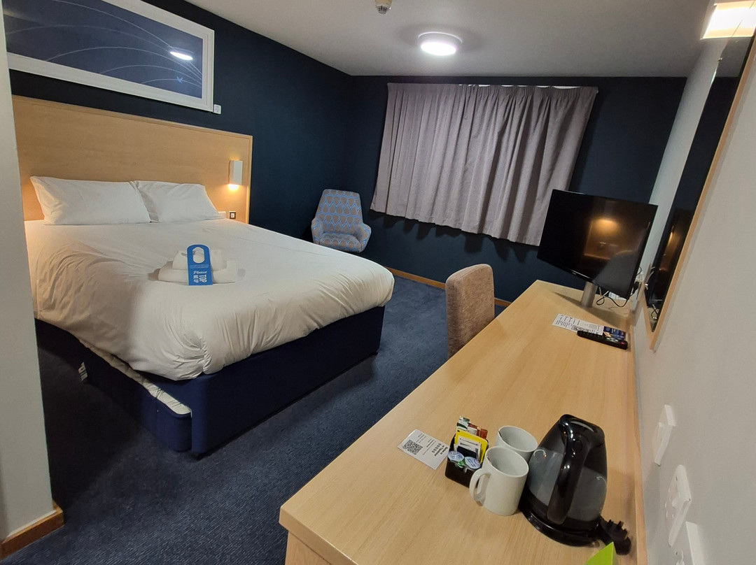 旅屋酒店-印威内斯费尔威斯主图