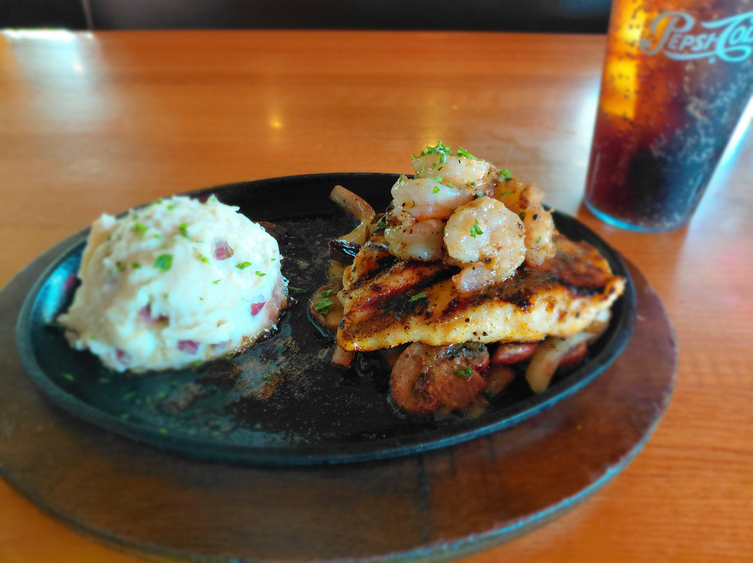 Applebee's