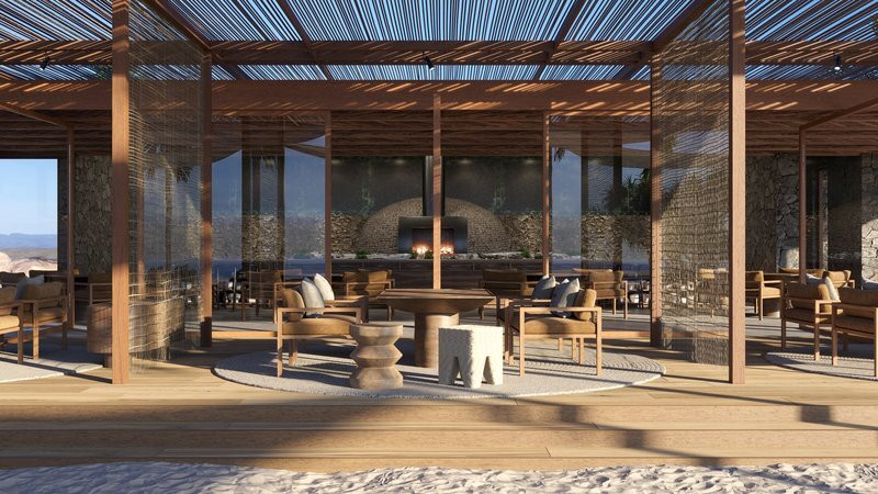 Six Senses AMAALA