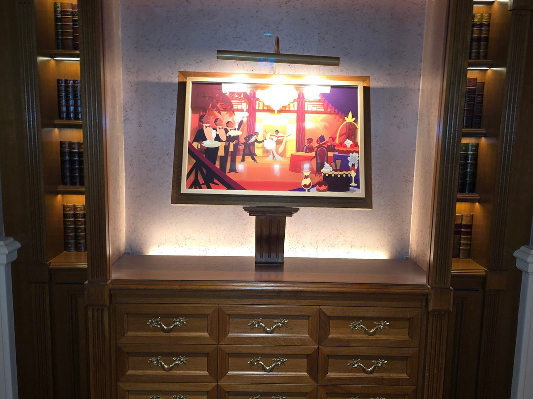迪士尼乐园®酒店主图