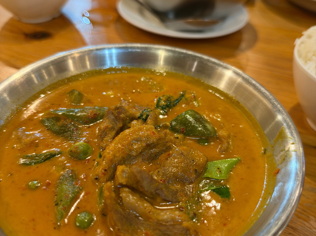 Kin Dee Thai Cooking Class-迈考必去景点