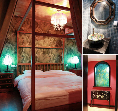 北京上巢酒店（国贸店）主图