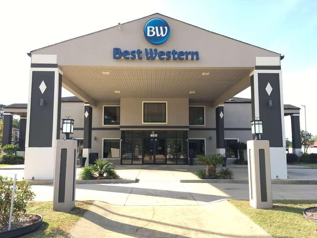 Best Western Inn主图