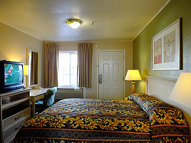 American Inn - Chico