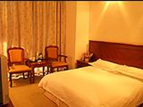 景江东方大酒店主图