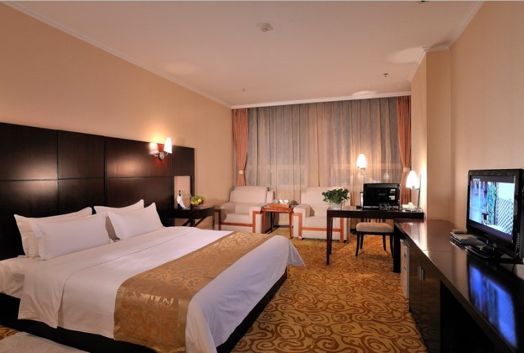 骏凯世纪大酒店-官方