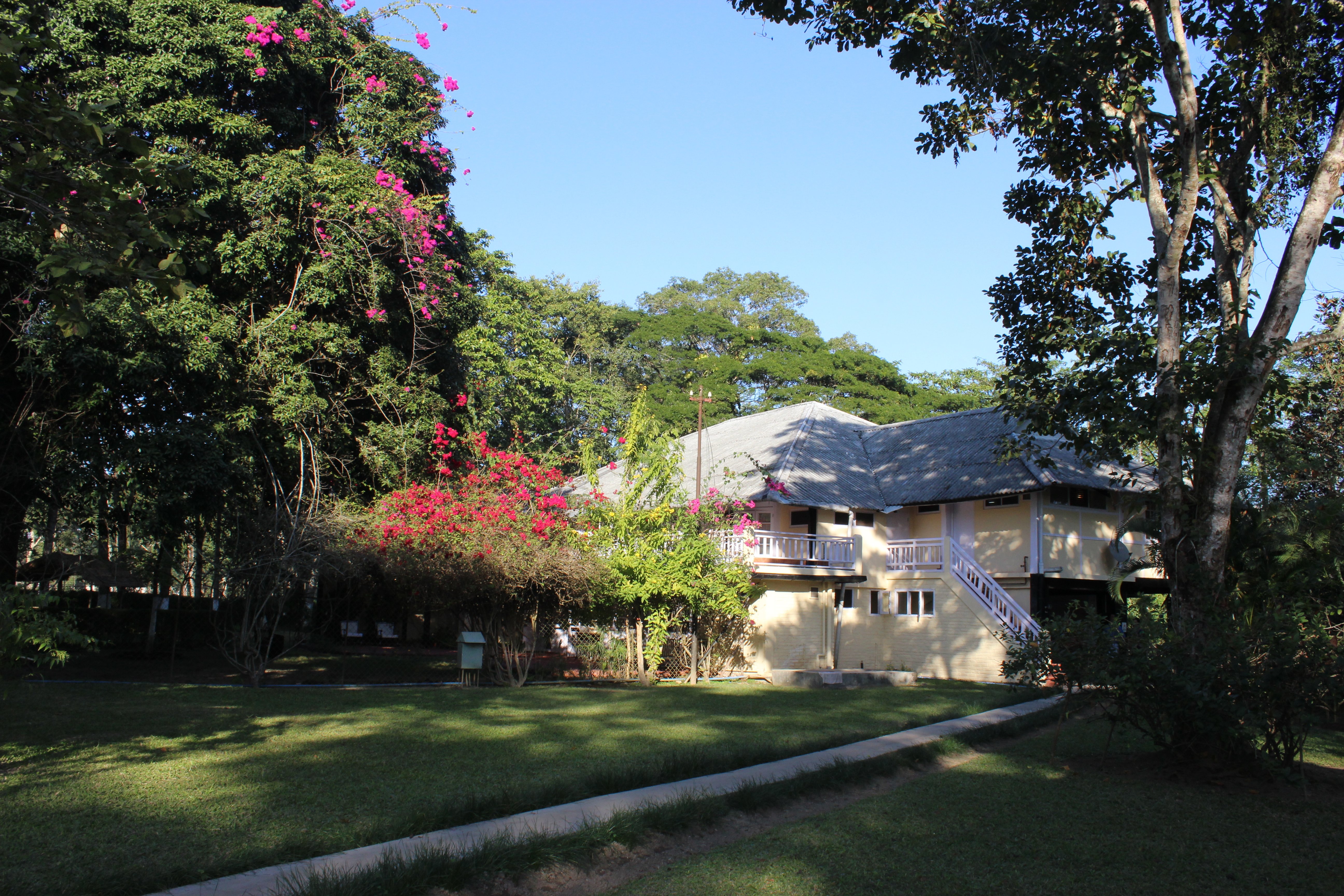 Mancotta Heritage Chang Bungalow-官方