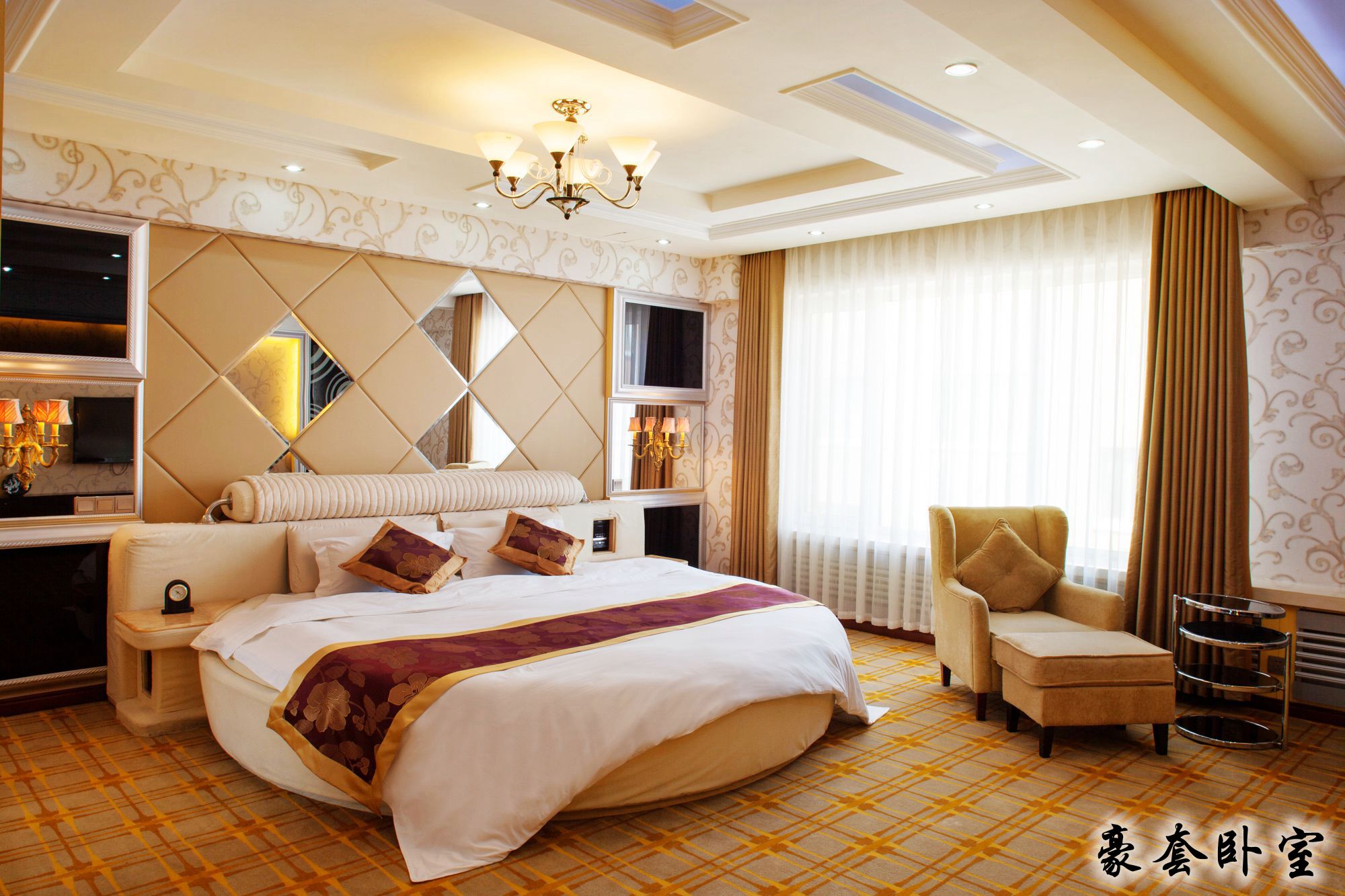 嘉世豪酒店-官方