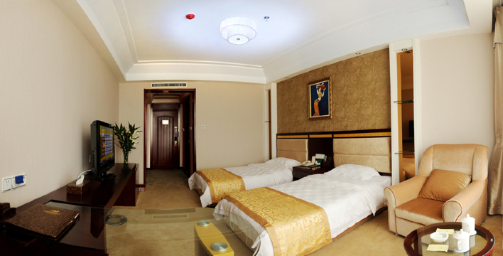 蓬达海景分时度假酒店-官方