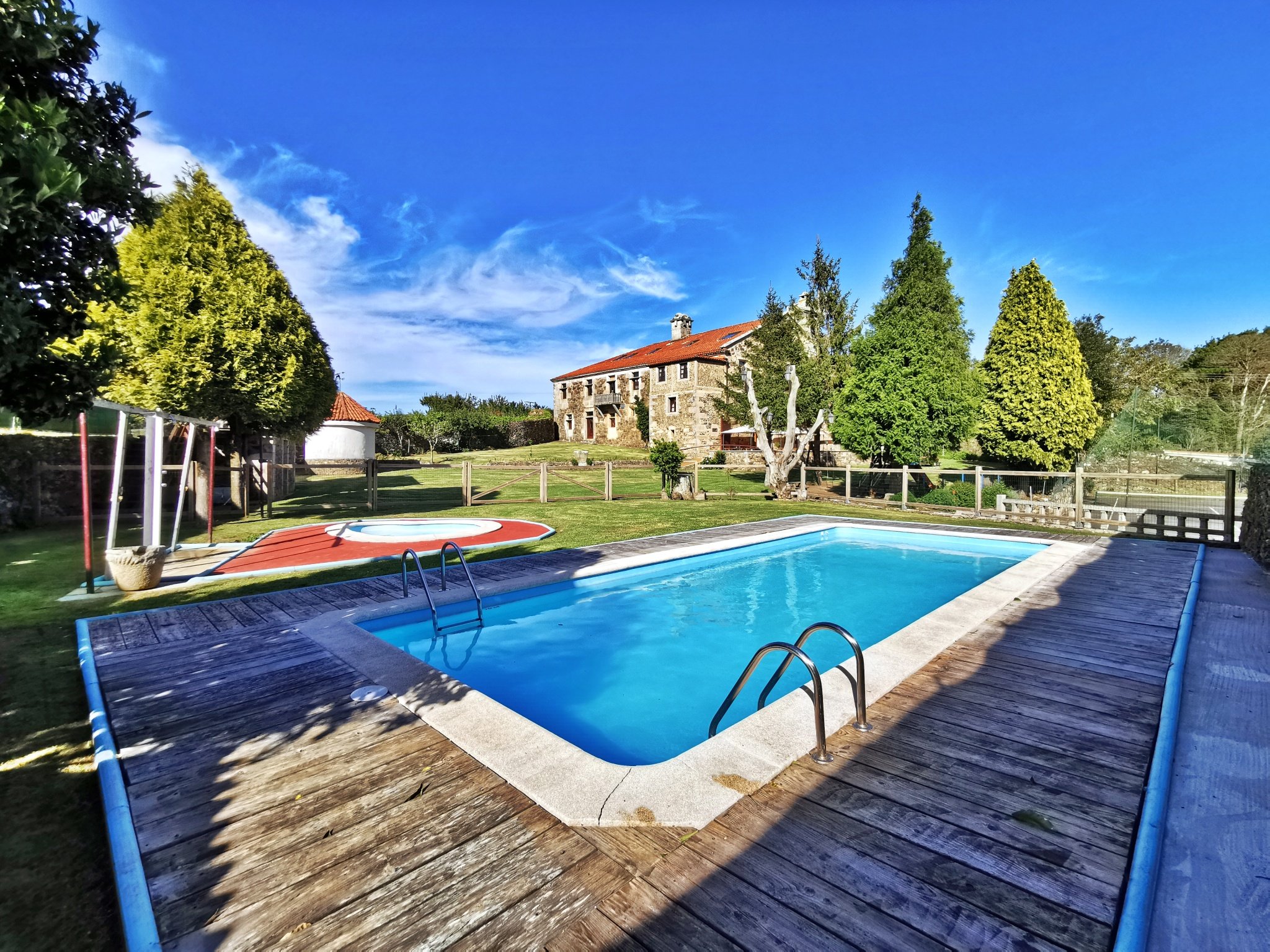Hotel Pazo do Souto-官方